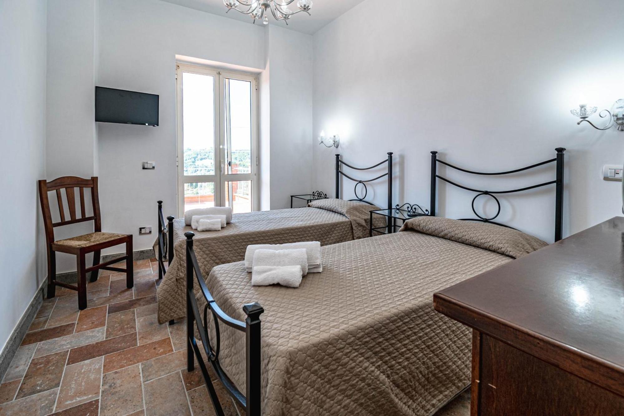 Luxury Villa Arianna Tarano Værelse billede